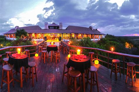 Etosha Safari Lodge, Namibia | Timbuktu Travel