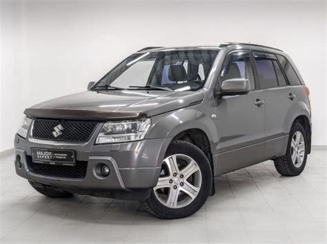 Продажа Сузуки Гранд Витара 2008 года в Москве, Модель: Grand Vitara ...