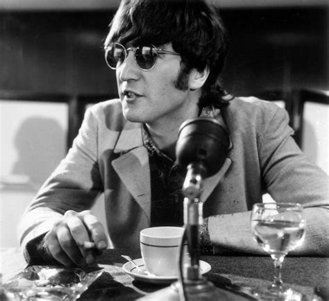 John Lennon Starting Over 3