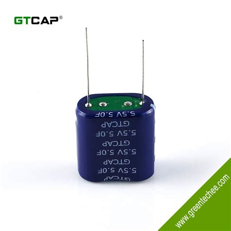 Gtcap V F Ultra Capacitor Module With Long Life China Ultra