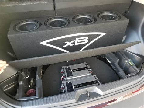 Scion Xb Aftermarket Radio