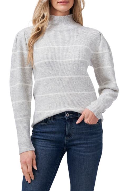 Womens Silver Tops Nordstrom