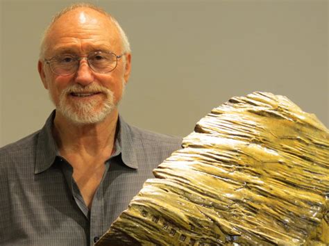 Solo Exhibition Tony Moore Sculpture — Children Of Light Tony