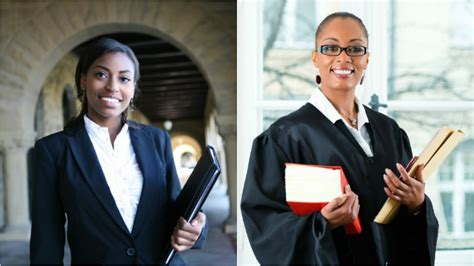 Black Lawyer