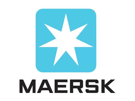 AP Moller Maersk Group Logo Vector Files Download | Logowik