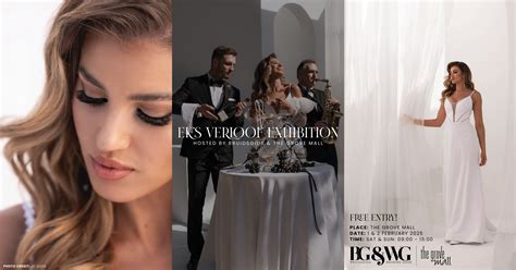The Grove Mall Calling All Brides To Be Your Dream