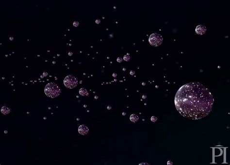 Is the Universe a Bubble? - SpaceQ