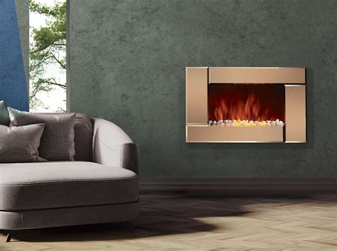 Электрический камин Electrolux EFP/W-2000S Bronze купить в Челябинске ...