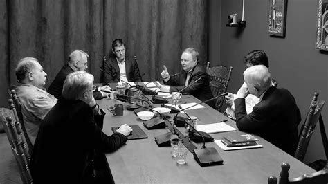 Почему буксует указ о традиционных ценностях. Семинар Изборского клуба ...