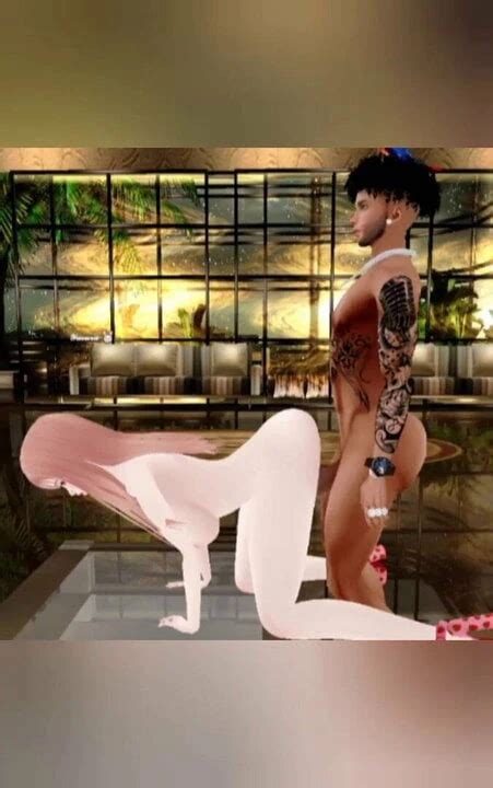 Imvu Porno Sucer Un Long Penis Bien Mouille Vagin Et Anal XHamster