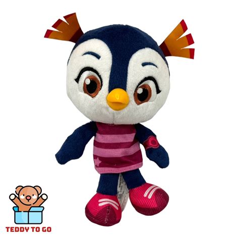 Top Wing Penny Plush 20 Cm Teddy To Go