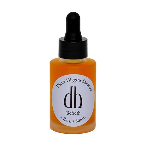Refresh Youth Elixir – Diane Higgins Skincare