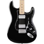 Blacktop Stratocaster Review | Fender | Electric Guitars | Reviews ...