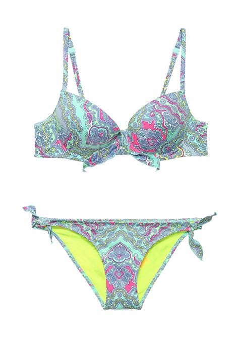 Купальник Infinity Lingerie цвет мультиколор IN013EWIPX12 купить в