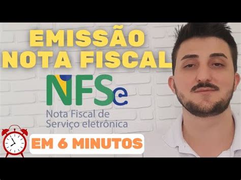 COMO EMITIR NFSe DO MEI 2024 PASSO A PASSO PARA EMITIR NOTA FISCAL DE