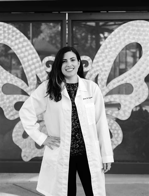Meet Our Doctors – Dr. Jenesis M. Yanez | HealthScope Magazine