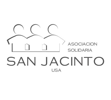 Asociación Solidaria San Jacinto Usa
