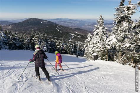 Gondolas and Groomers: Skiing this week at Killington Resort, Vermont ...