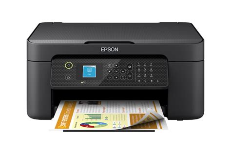 Buy Genuine Epson WorkForce WF-2950DWF Black Ink Cartridge | INKredible UK