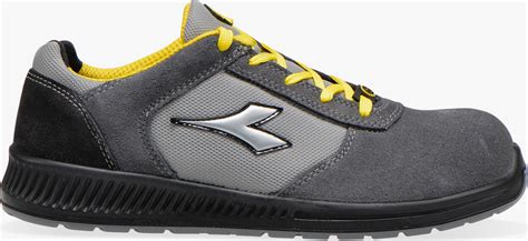 Utility Diadora Παπούτσι Ασφαλείας D Formula Low S1P SRC ESD S1P με