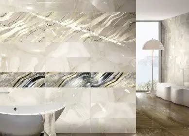 Итальянская плитка Ceramiche Brennero - лучший выбор для ванной комнаты