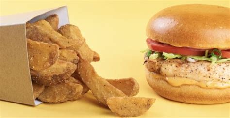 Mary Brown’s launches new Grilled Chicken Sandwich across Canada | Eat ...