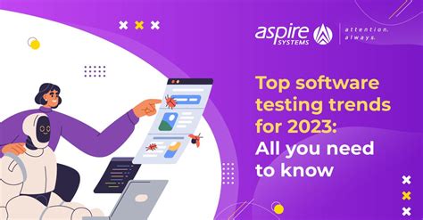 Top Software Testing Trends For 2023 All You Need To Know