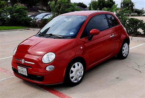 fiat cars  sale    katy tx autotrader