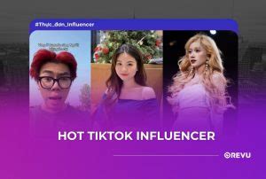 Hot Tiktoker Vi T Nam C C L Nh V C Kh Ng N N B Qua