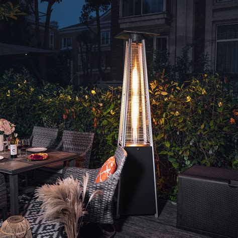 Patio Heaters - Bed Bath & Beyond