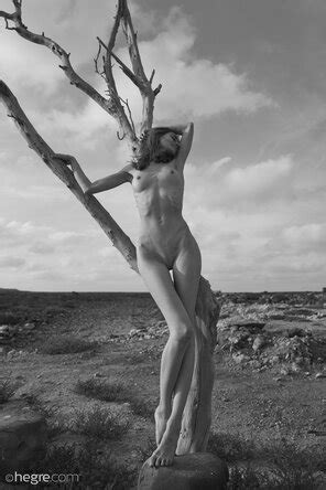 Amateur Girl Proserpina Joshua Tree Porn Pic