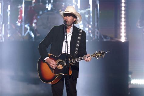 10 Things You Didn't Know About Toby Keith's Children (Prepare To Be Shocked!) Image 9