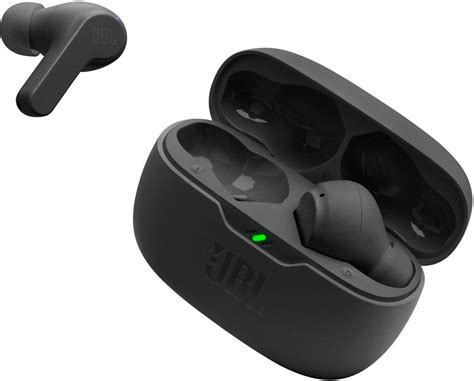 Customer Reviews Jbl Vibe Beam True Wireless Earbuds Black