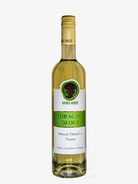 Бяло вино - Crouton