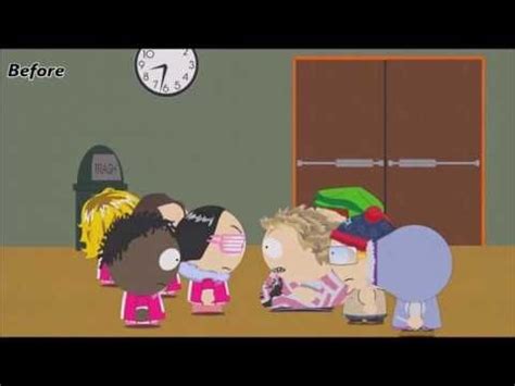 South Park Metrosexual Gay Are You Sure About That Craig VIDEO South Park Funny Park