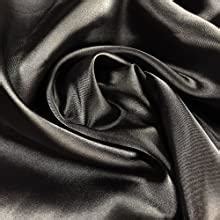 Alcea Rosea Women S Long Satin Negligee Nightgowns Lace Lingerie Chemises Sleepwear High Split