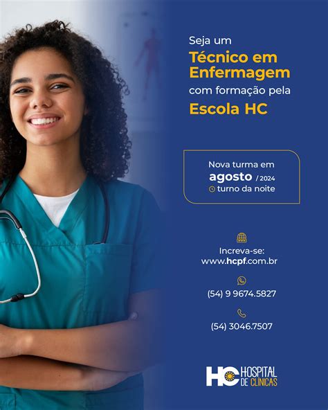 Tecnico Em Enfermagem Curso - 10