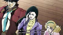 Jojo Bizarre Adventure Videos XVIDEOS