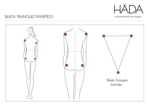 Silueta Triangulo Invertido Siluetas Triangulos Tri Ngulo Invertido