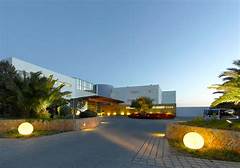 Hotels A Ibiza Elegant Suites And Fine Dining