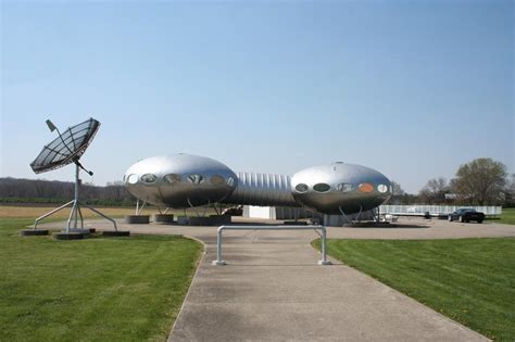 The 12 Weirdest Places In Ohio You Should Go See