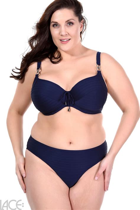 Primadonna Swim Sherry Bikini Classic Brief Lace Lingerie