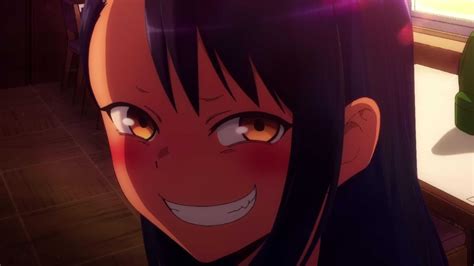 Nagatoro Wallpapers Discover More Anime Hayase Nagatoro Manga Miss