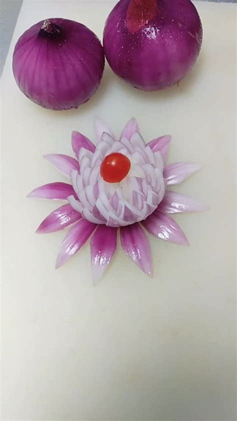 Super Fruit Art(@food_art233) on TikTok: If the cucumber starts to go ...