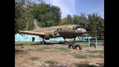 Самолеты в микрорайоне Военвед. Первое фото — | Ростов Главный ...