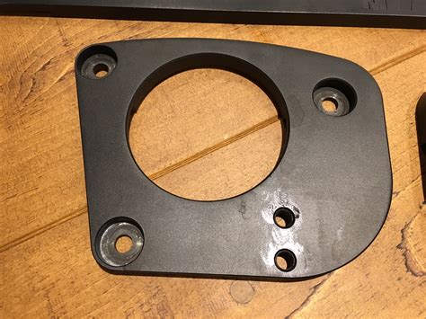 M7 Strut Tower Brace R53
