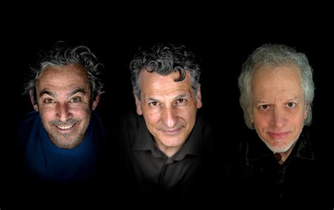 Joey Calderazzo John Patitucci Dave Weckl Trio Tutte Le Date Del