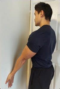 Exercises To Fix Long Head Of Biceps Tendon Pain Posture Direct