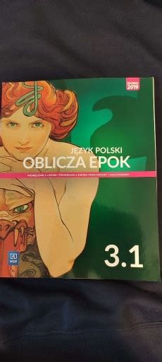 J Zyk Polski Oblicza Epok Podr Cznik Cz Mys Akowice Kup