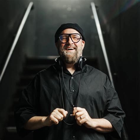Claude Vonstroke Crosstown Rebels